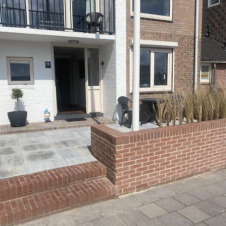 Apartment De Boer Zandvoort Dış mekan fotoğraf