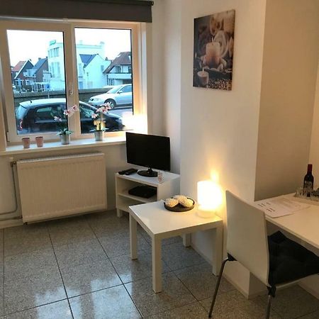 Apartment De Boer Zandvoort Dış mekan fotoğraf