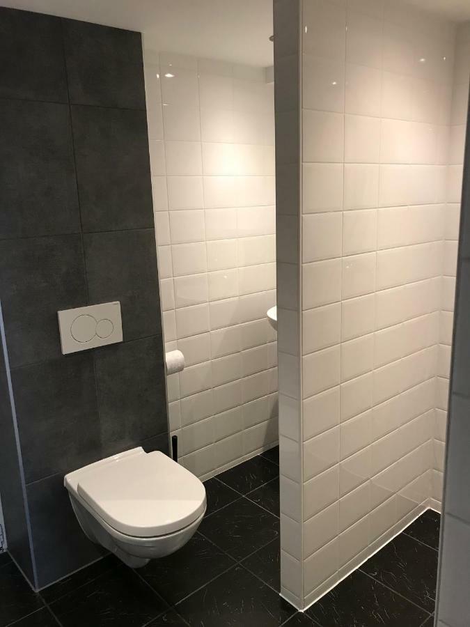 Apartment De Boer Zandvoort Dış mekan fotoğraf