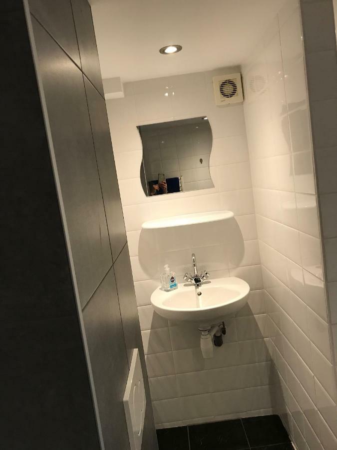 Apartment De Boer Zandvoort Dış mekan fotoğraf