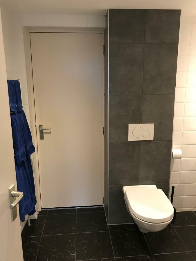 Apartment De Boer Zandvoort Dış mekan fotoğraf