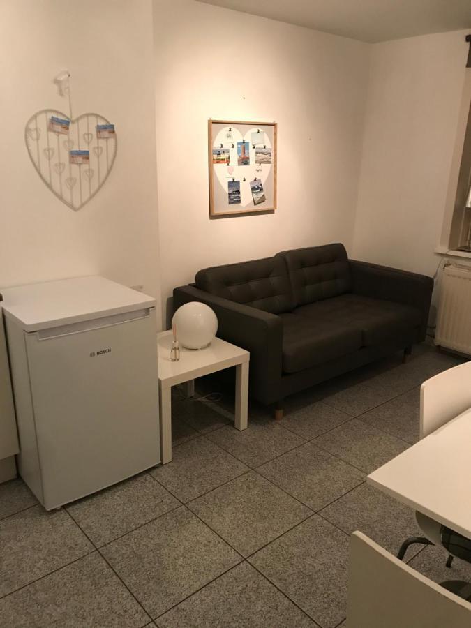 Apartment De Boer Zandvoort Dış mekan fotoğraf