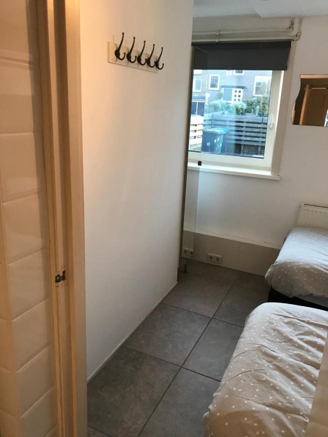 Apartment De Boer Zandvoort Dış mekan fotoğraf